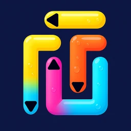 Maze Out: Tap Away